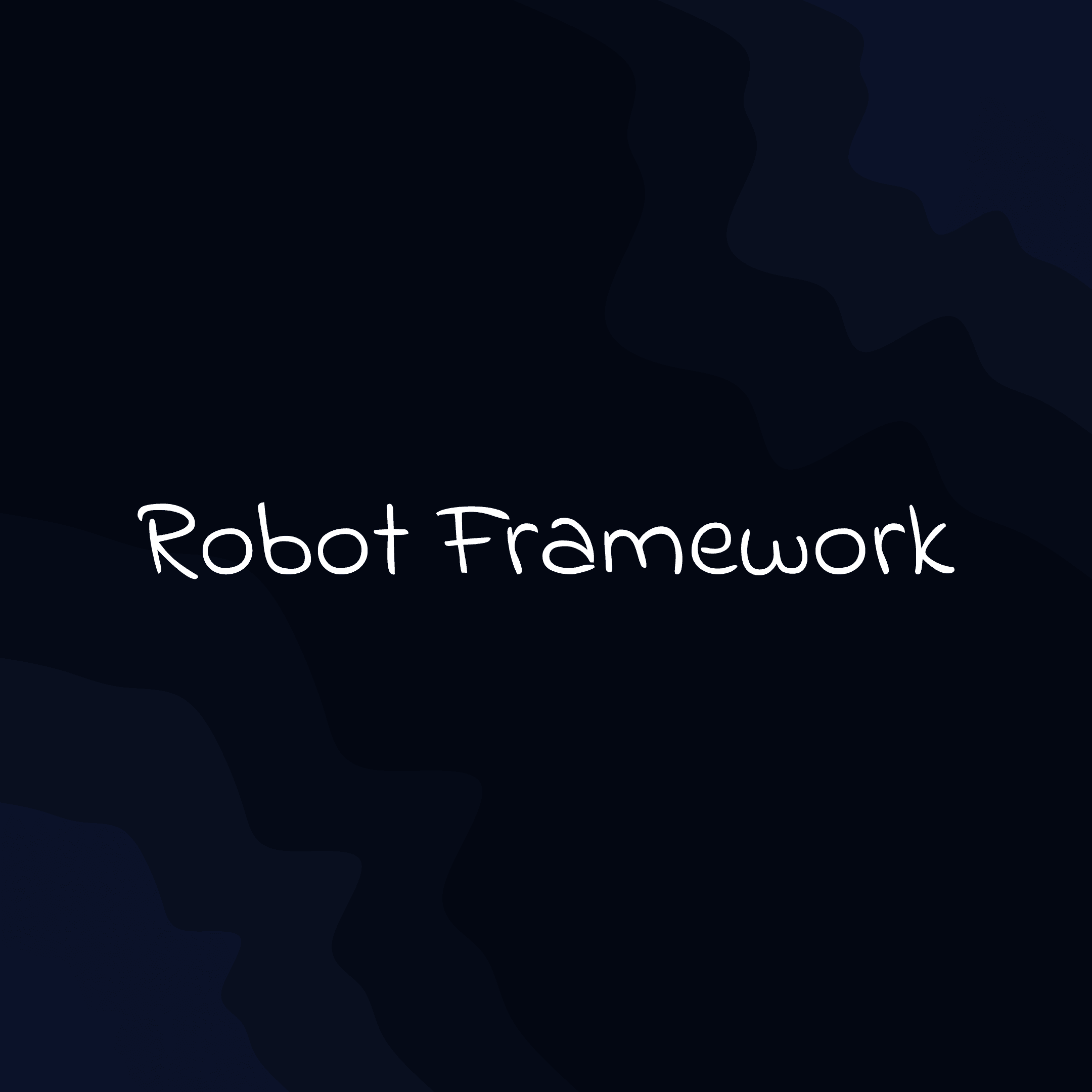 API Test Automation with Robot Framework and Database Validation