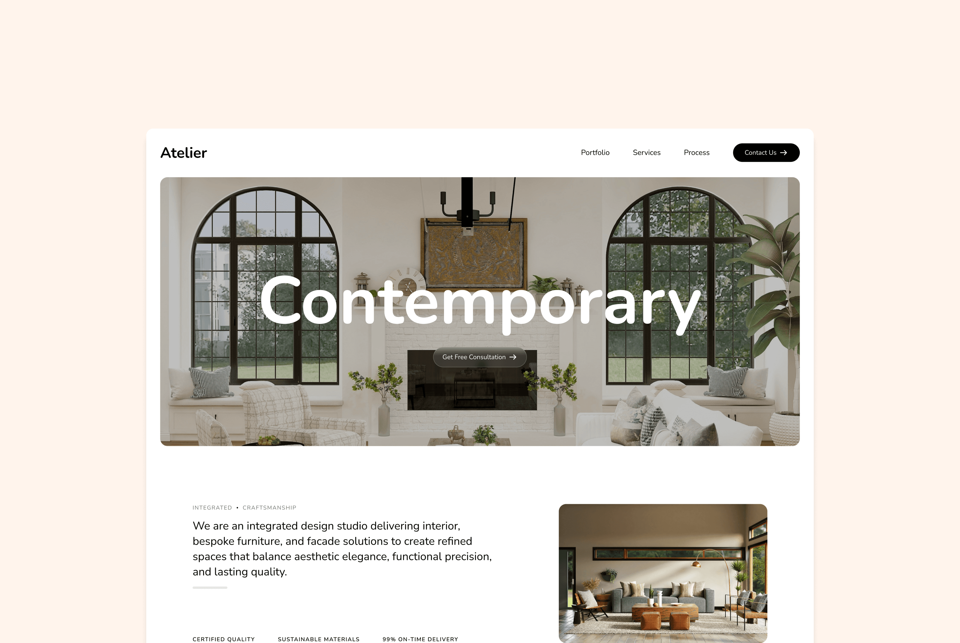 Atelier