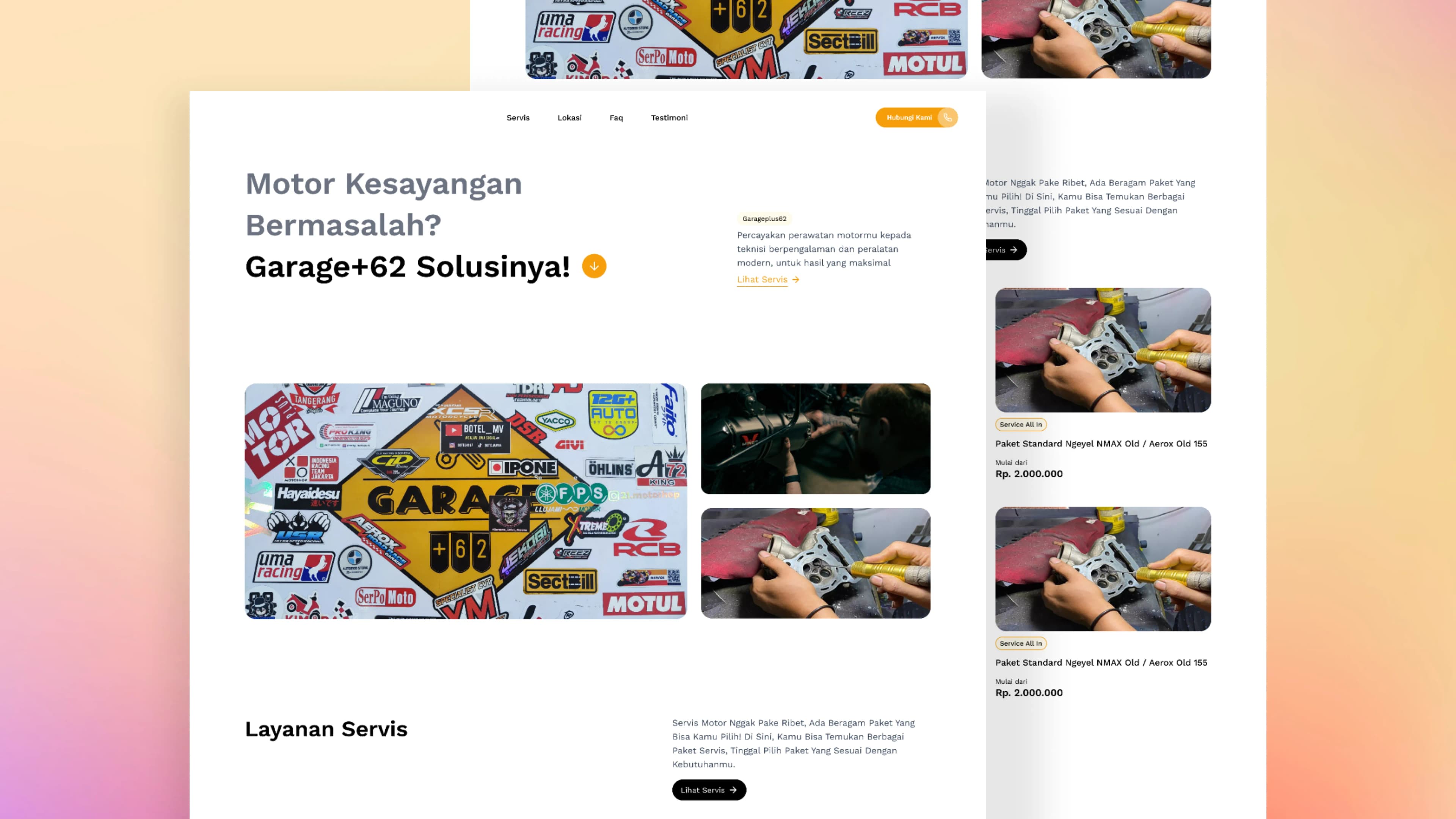 garageplus62 thumbnail mockup