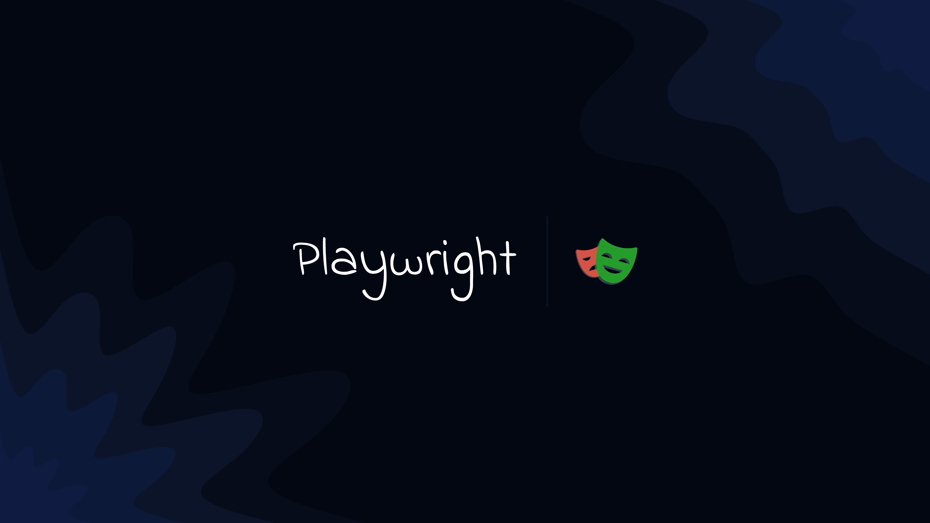 Building E2E Test Automation with Playwright